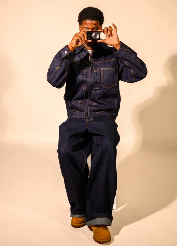 Portrait of Jay Bennett